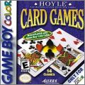 Card Games (Hoyle...)