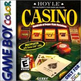 Hoyle - Casino