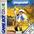 Hype - The Time Quest - Playmobil