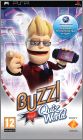 Buzz ! - Quiz World
