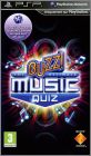 Buzz ! - The Ultimate Music Quiz