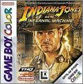 Indiana Jones and the Infernal Machine