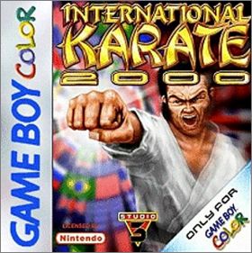 International Karate 2000