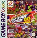 International Superstar Soccer '99 (World Soccer GB 2 II)