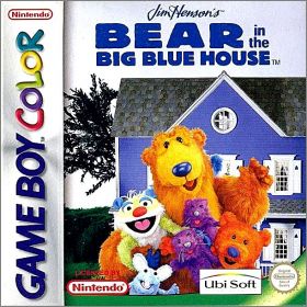 Bear in the Big Blue House (Jim Henson's...)