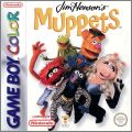 Muppets (Jim Henson's...)