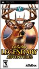 Cabela's Legendary Adventures