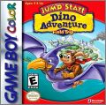 Jump Start - Dino Adventure - Field Trip