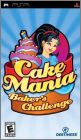 Cake Mania - Baker's Challenge