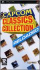 Capcom Classics Collection - Reloaded