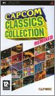 Capcom Classics Collection - Remixed