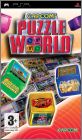 Capcom Puzzle World