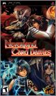 Neverland Card Battles (Cardinal Arc Portable)