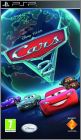 Cars 2 (II, Disney Pixar...)