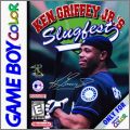 Ken Griffey Jr.'s Slugfest