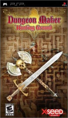 Dungeon Maker 1 - Hunting Ground (Chronicle of Dungeon ...)