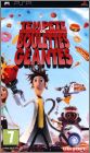 Temp�te de Boulettes G�antes (Cloudy With a Chance of ...)