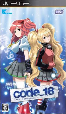 Code 18