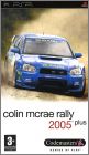 Colin McRae Rally 2005 Plus