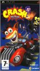Crash Tag Team Racing (Crash Bandicoot - Gacchanko World)