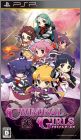 Criminal Girls