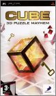 Cube - 3D Puzzle Mayhem (The IQ Cube - Moyatto Atama o ...)