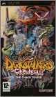 Vampire Chronicle - The Chaos Tower (Darkstalkers ...)