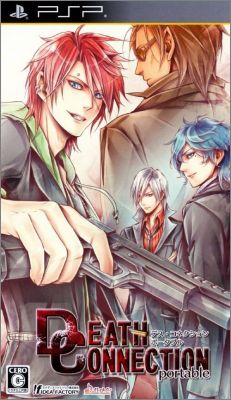 Death Connection - Portable