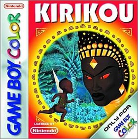 Kirikou