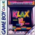 Klax (Midway Arcade Hits...)