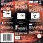 Dos EUR (Fr+En+De+...)