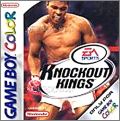 Knockout Kings (Box Champions)