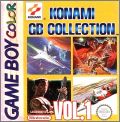 Konami GB Collection Vol. 1