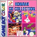 Konami GB Collection Vol. 2 (II)