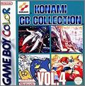 Konami GB Collection Vol. 4 (IV)