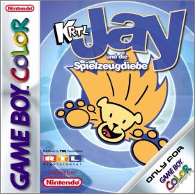 Jay und die Spielzeugdiebe (KRTL...)