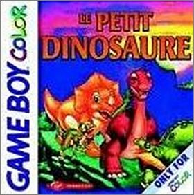 Le Petit Dinosaure (The Land Before Time)