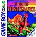 Le Petit Dinosaure (The Land Before Time)
