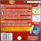 Dos EUR (Fr+En+De+...)