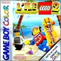 Ile Lego 2 (L'... Lego Island II - The Brickster's Revenge)