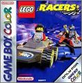 Racers (Lego...)