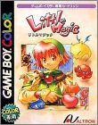 Little Magic