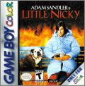 Little Nicky (Adam Sandler is...)