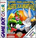 Alerte aux Martiens ! - Looney Tunes Collector (Martian ...)