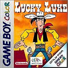 Lucky Luke