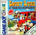 Lucky Luke - Le Train des Desperados (Desperado Train ...)