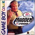 Madden NFL 2000