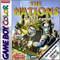 The Nations - Land of Legends (Die V�lker - Land der ...)