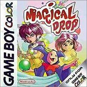 Magical Drop