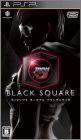 DJ Max Portable - Emotional Sense - Black Square